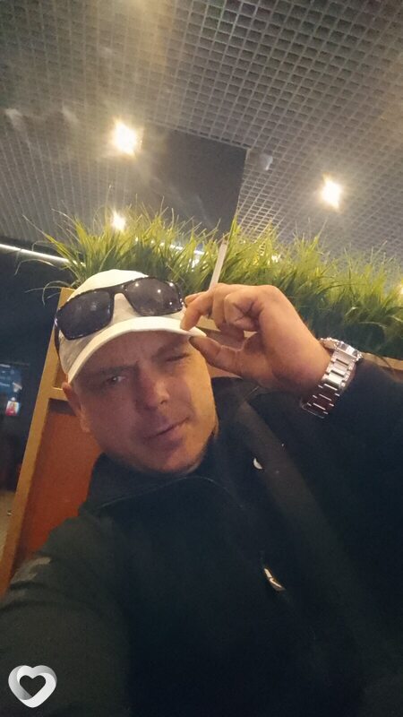 Сергей, 39, Ростове-на-Дону — анкета №3904053