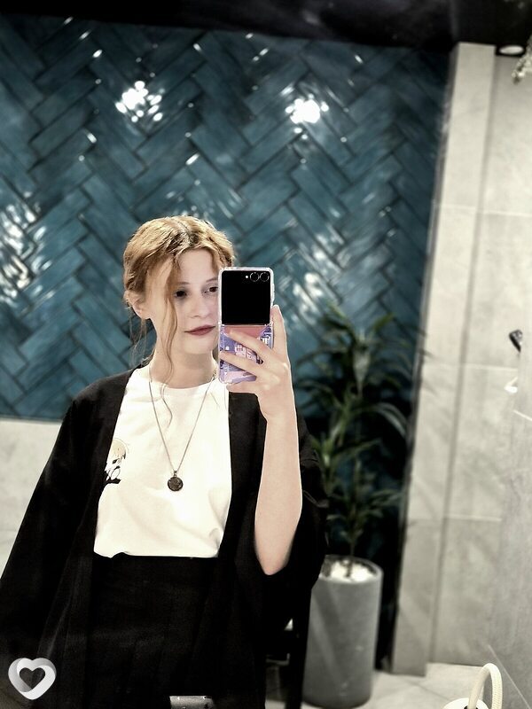 Kate, 23, Лиде — анкета №3904009
