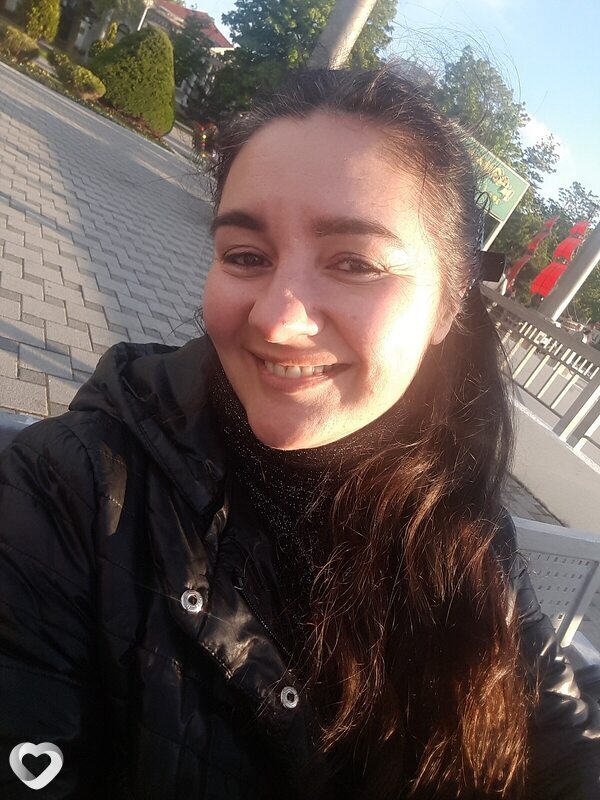Елена, 43, Анапе — анкета №3904013