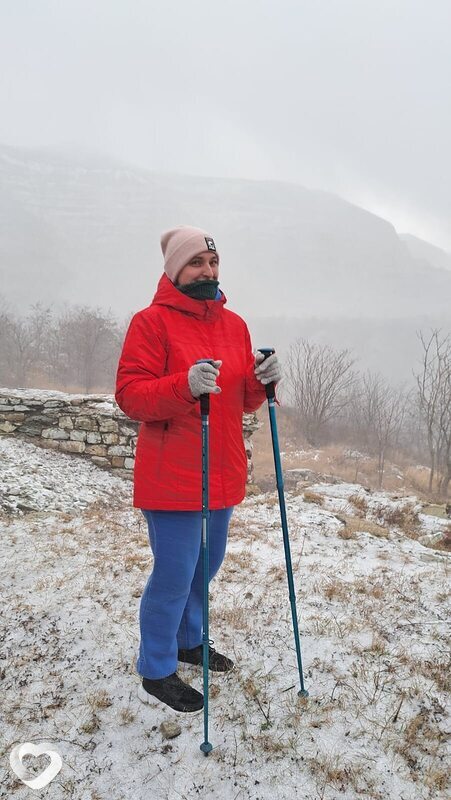 Лариса, 37, Новороссийске — анкета №3904027