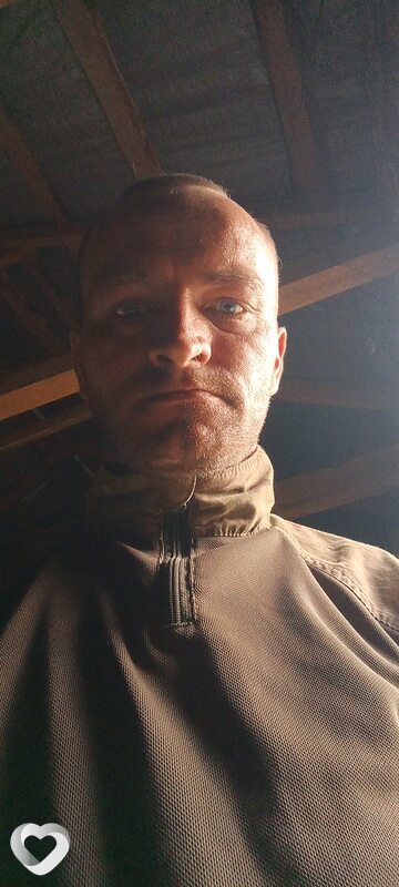 Дмитрий, 37, Киеве — анкета №3904069