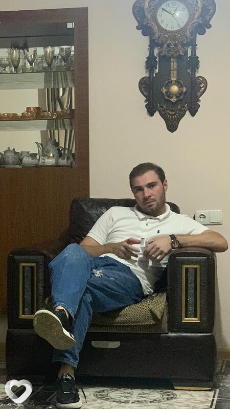 Levani, 30, Тбилиси — анкета №3904079