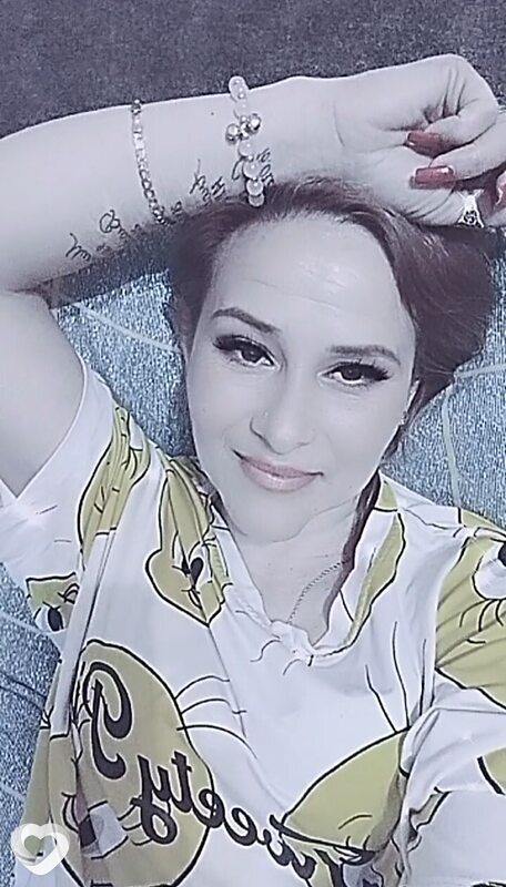 Мальвина, 46, Сумах — анкета №3904512