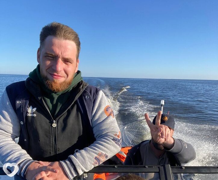 Вадим, 30, Вологде — анкета №3904514