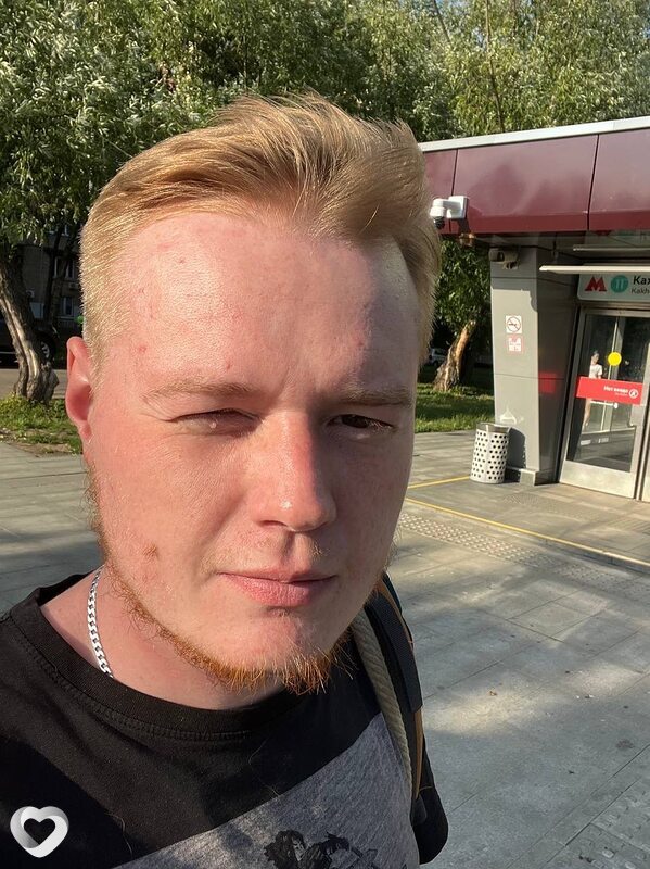 Алексей, 32, Подольске — анкета №3904520