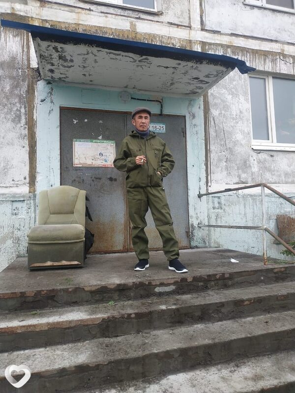 Андрей, 43, Тюмени — анкета №3904132