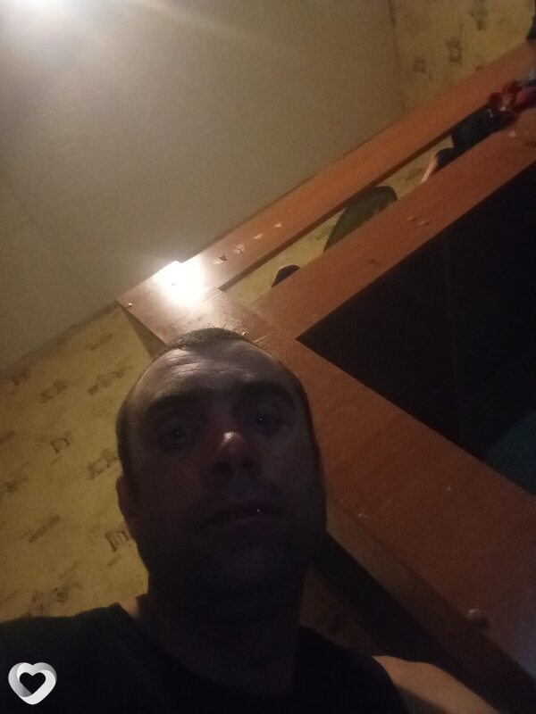 Дмитрий, 42, Новосибирске — анкета №3904137
