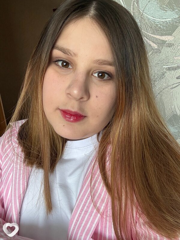 Юлия, 23, Нижнем Новгороде — анкета №3904152