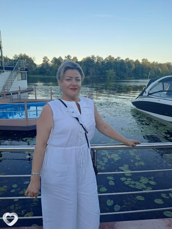 Елена, 50, Липецке — анкета №3904188
