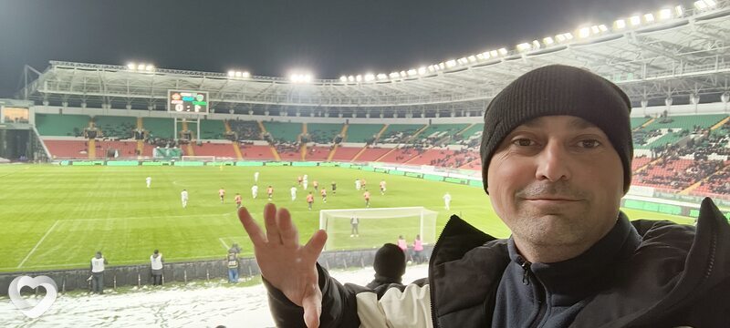 Дима, 37, Каспийске — анкета №3904193
