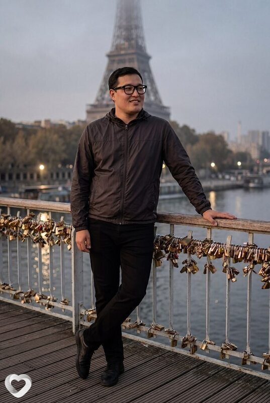 Али, 26, Альметьевске — анкета №3904205