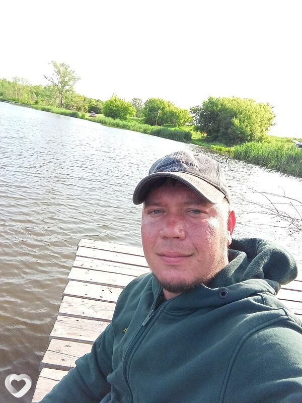 Слава, 33, Тольятти — анкета №3904207