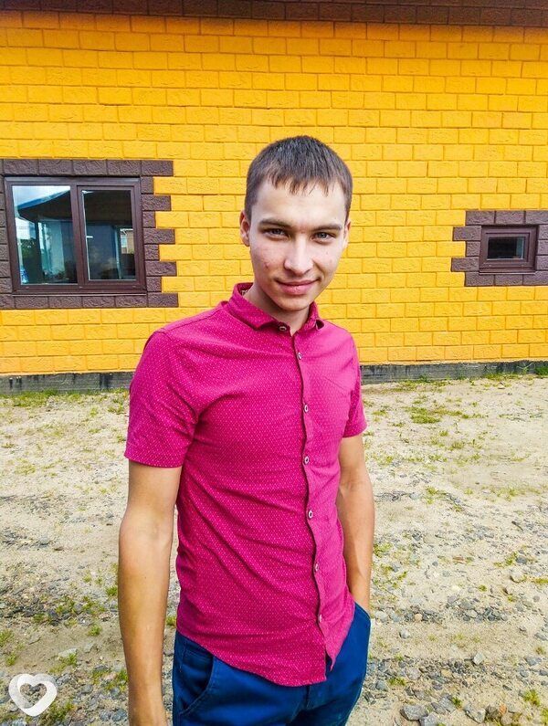 Александр, 30, Вологде — анкета №3904213