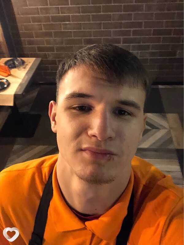 Андрей, 19, Усть-Каменогорск — анкета №3904218