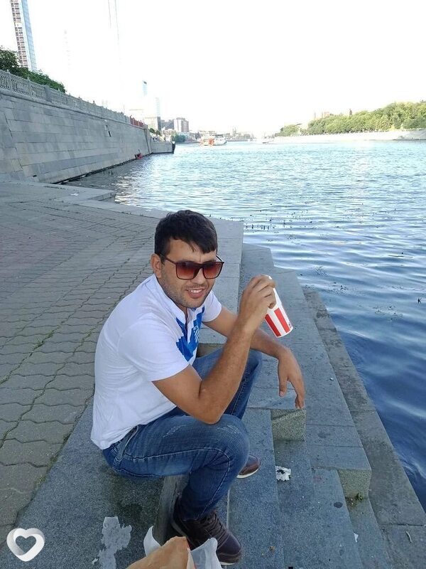 Бобо, 36, Иркутске — анкета №3904229