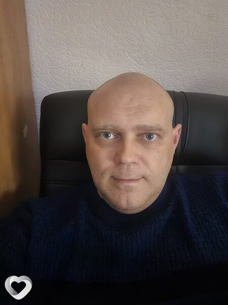Стас, 28, Донецке — анкета №3904162