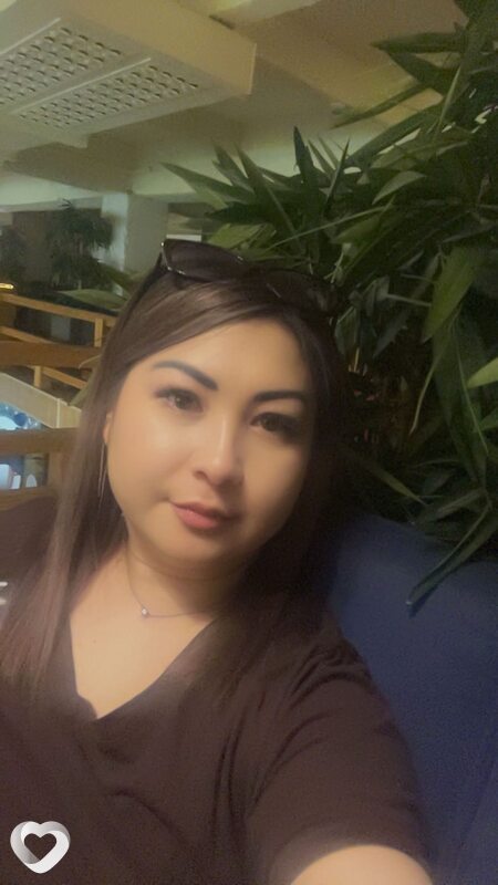 Диляра, 42, Астрахани — анкета №3904081
