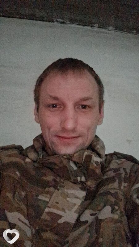 Андрей, 33, Волгограде — анкета №3904084
