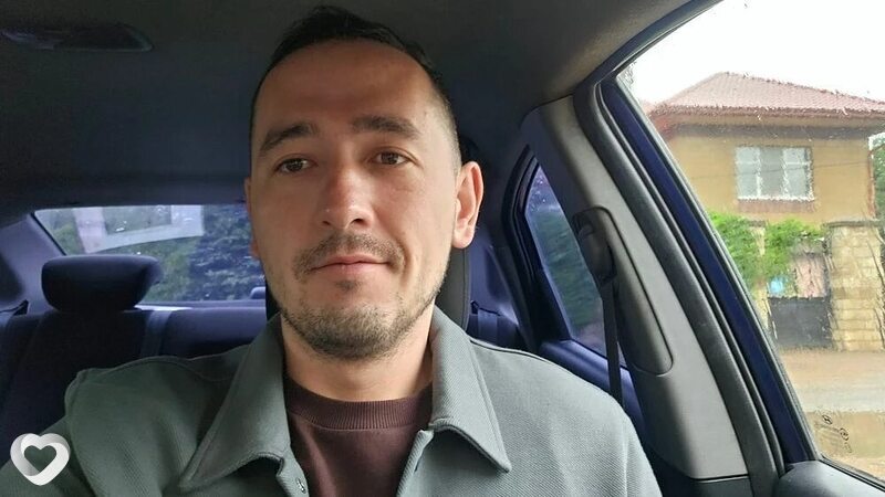 Рамазан, 35, Туле — анкета №3904095