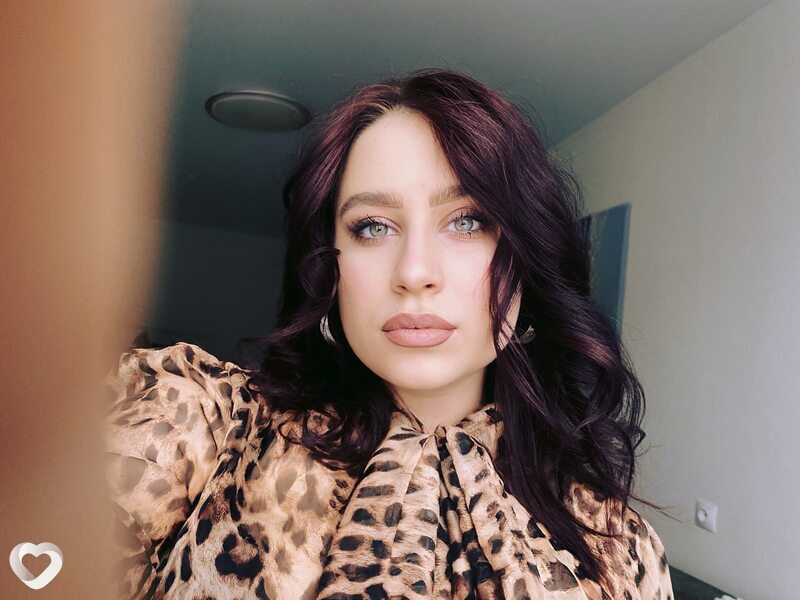 Дарина, 24, Казани — анкета №3904099