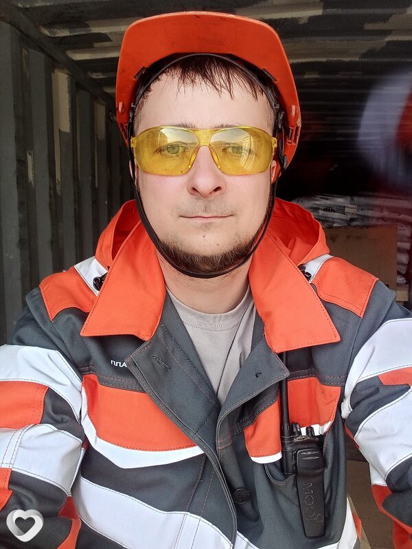 Виктор, 36, Хабаровске — анкета №3904284