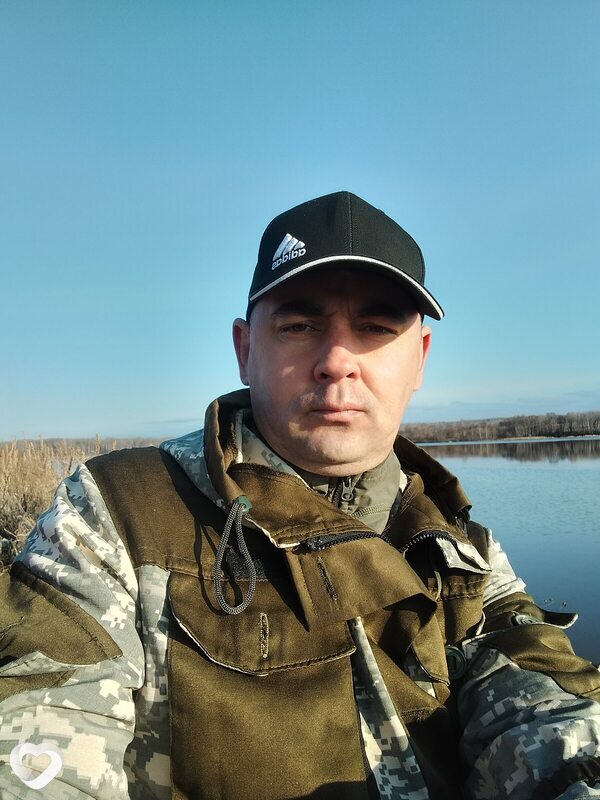 Сергей, 40, Хабаровске — анкета №3904292