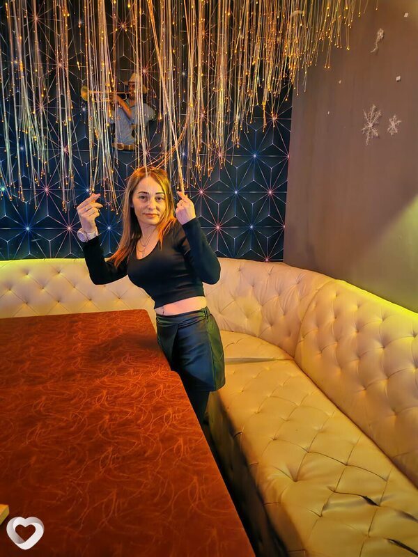 Девчуля, 37, Уссурийске — анкета №3904294