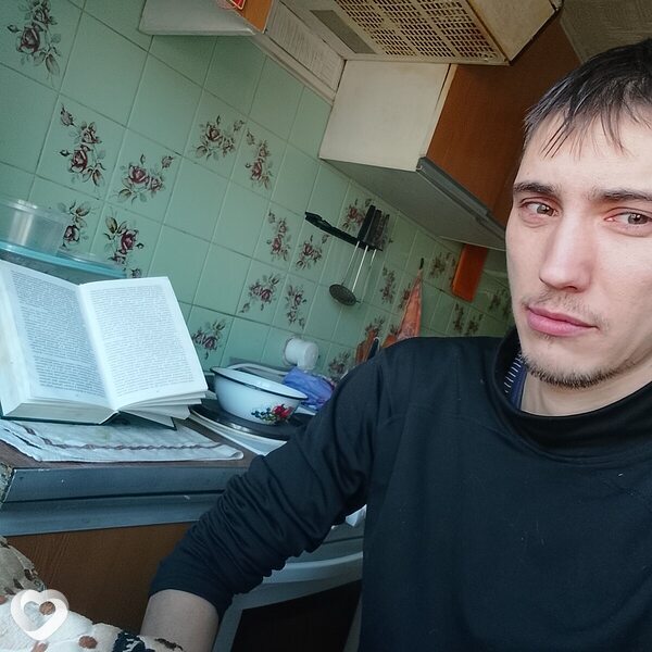 Сергей, 36, Новосибирске — анкета №3904300