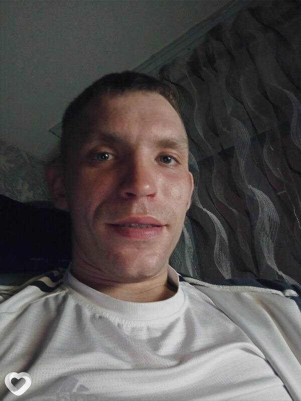 Николай, 24, Томске — анкета №3904301