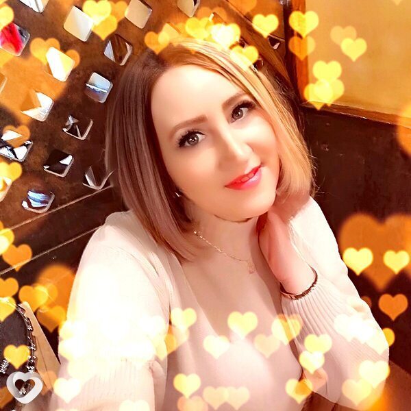Галина, 41, Гомеле — анкета №3904302