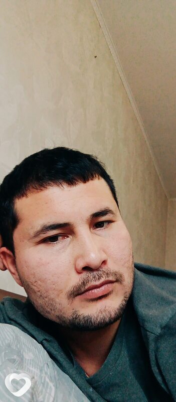 Arslan, 30, Минске — анкета №3904265