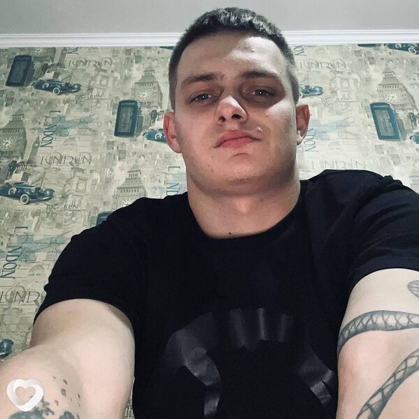 Даня, 23, Саратове — анкета №3904274