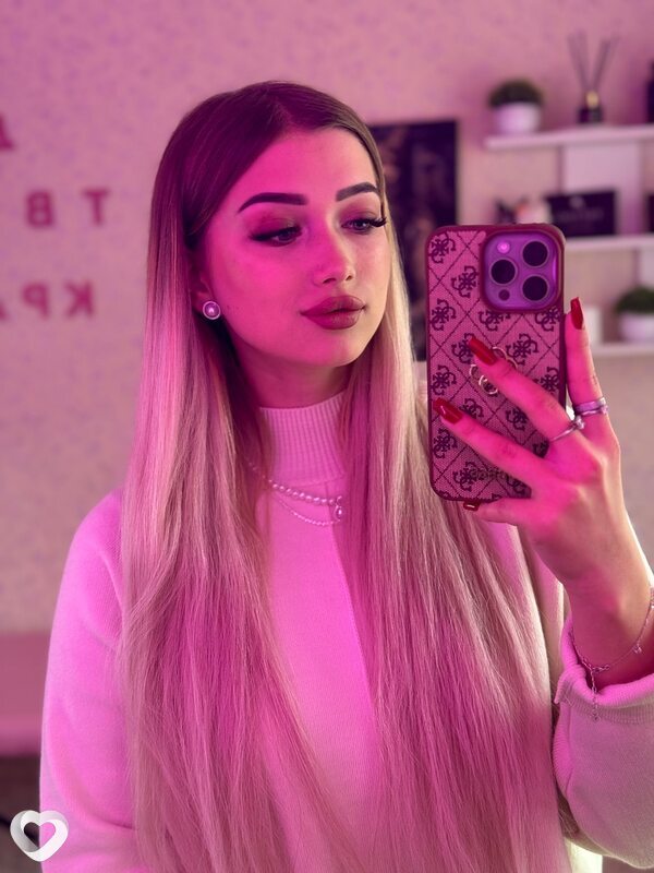 Карина, 22, Ростове-на-Дону — анкета №3904275
