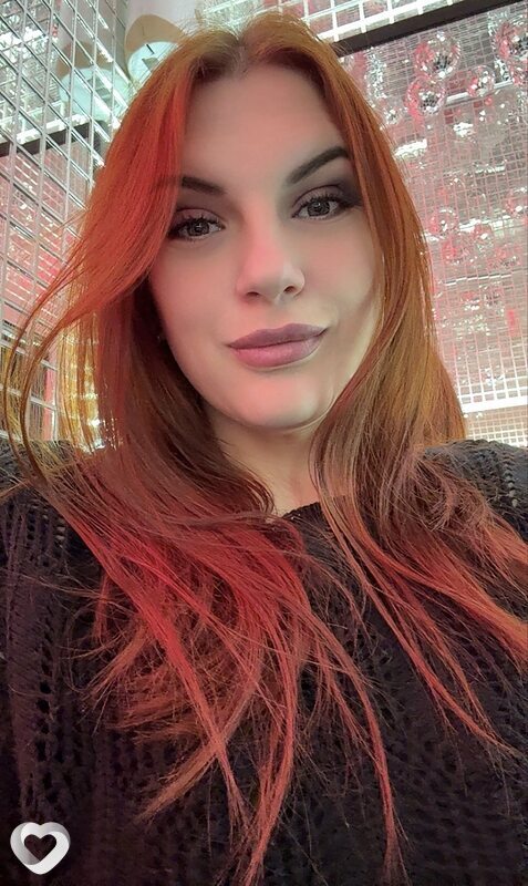 Александра, 34, Ростове-на-Дону — анкета №3904276