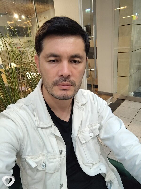Abik, 31, Варшава — анкета №3904315