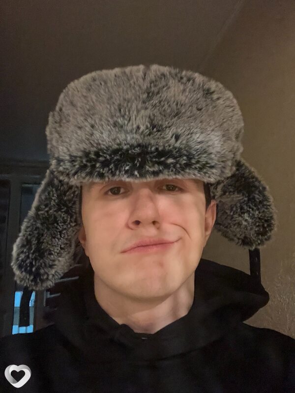 Егор, 22, Туле — анкета №3904316