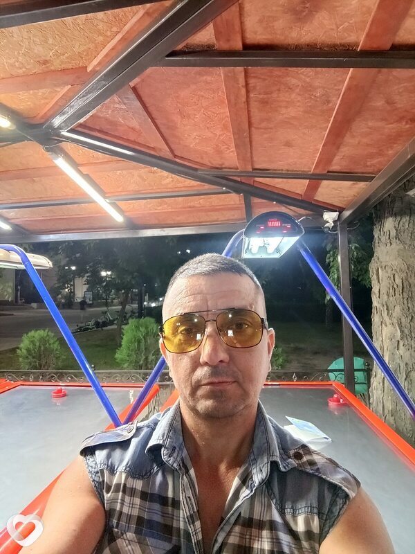 Timur, 41, Феодосии — анкета №3904321
