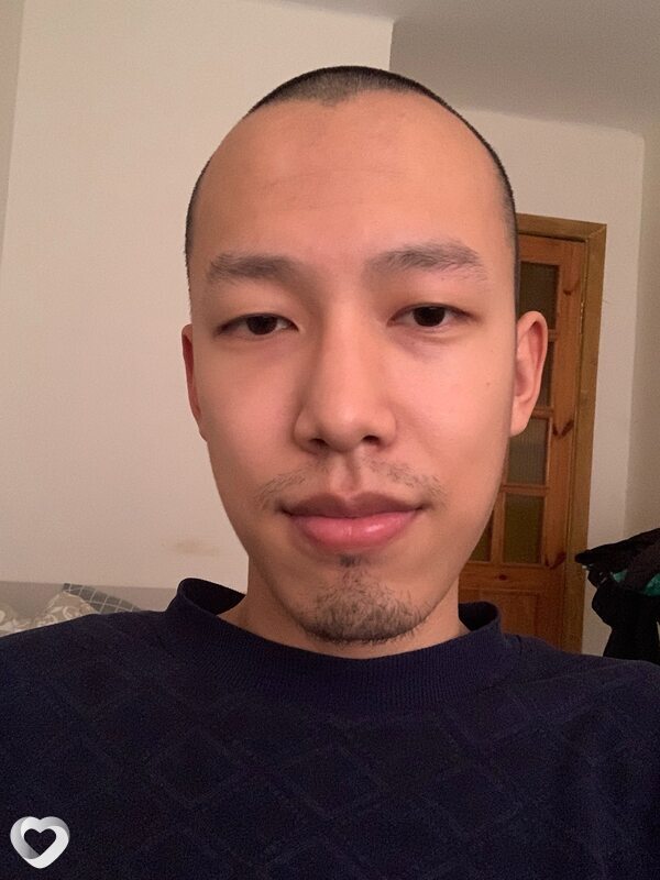 谦君, 25, Минске — анкета №3904322