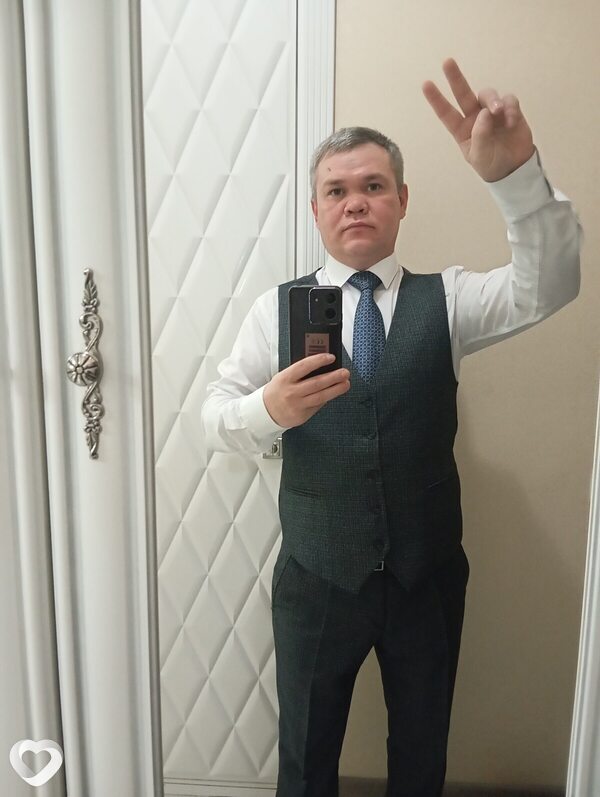 Алексей, 38, Кызылорде — анкета №3904324
