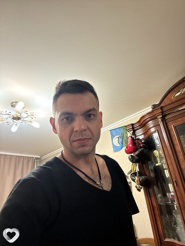 Иван, 31, Раменском — анкета №3904332
