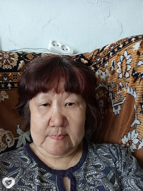 Наталья, 65, Хабаровске — анкета №3904347