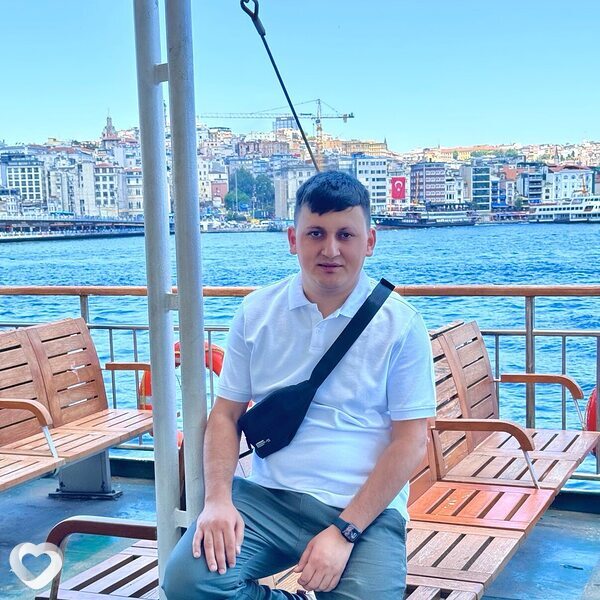 Эльтадж, 30, Краснодаре — анкета №3904353