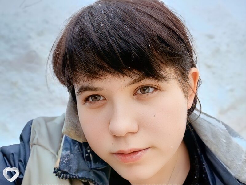 Катя, 24, Альметьевске — анкета №3904354