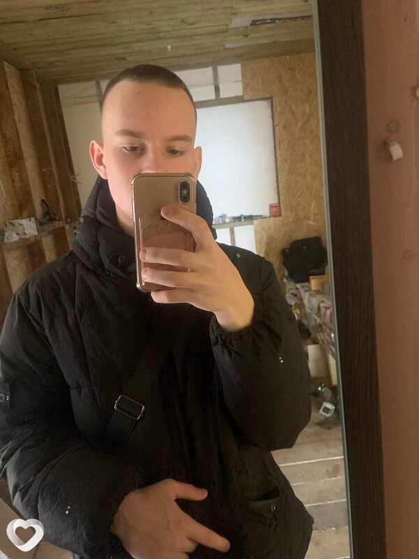 Aleksandr, 18, Орехово-Зуеве — анкета №3904107