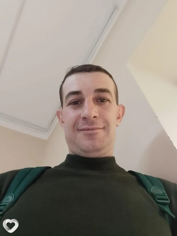 Андрей, 35, Курске — анкета №3904108
