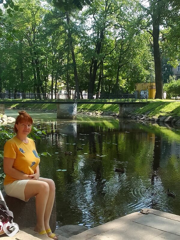 Жанна, 48, Новокузнецке — анкета №3904112