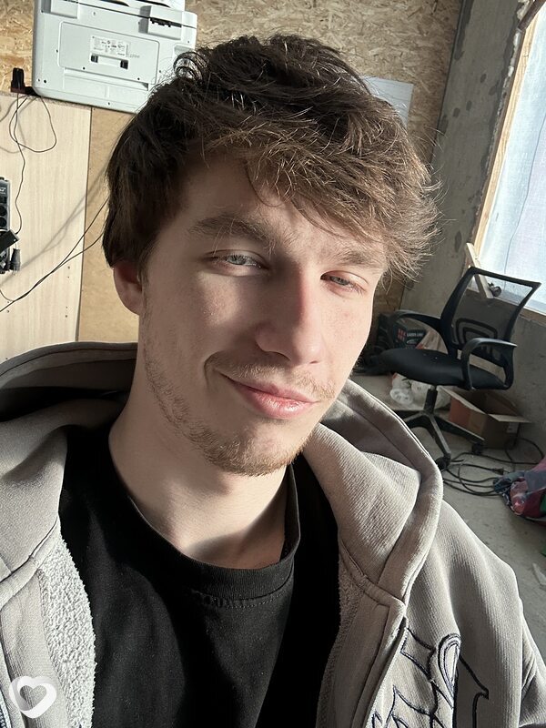 Алланчик, 20, Санкт-Петербурге — анкета №3904115