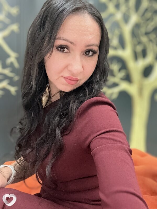 Неля, 37, Оренбурге — анкета №3904117