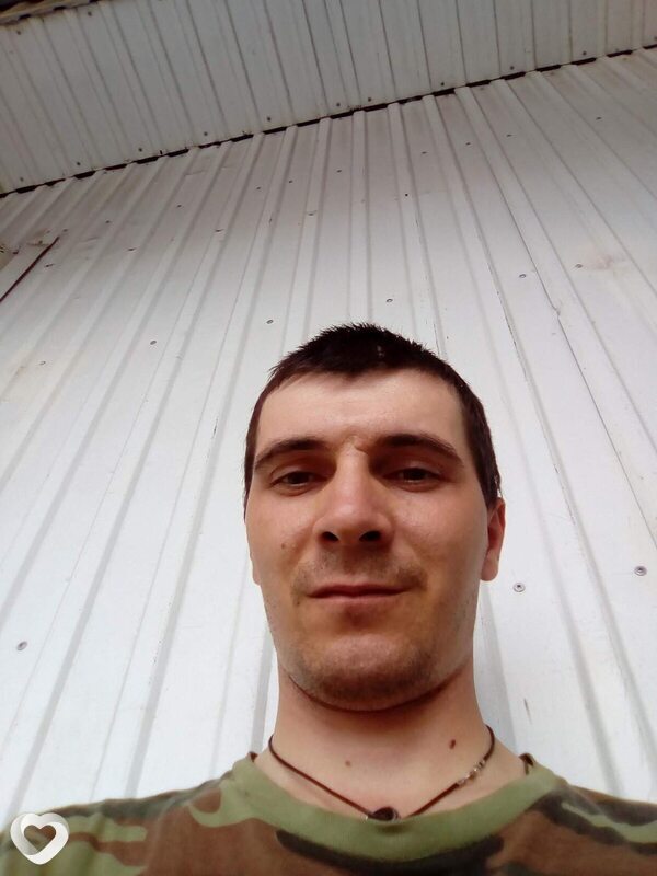 Валамир, 36, Ульяновске — анкета №3904130