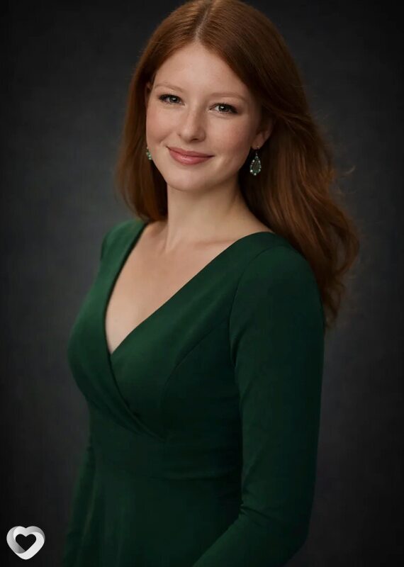 Элла, 27, Екатеринбурге — анкета №3904756